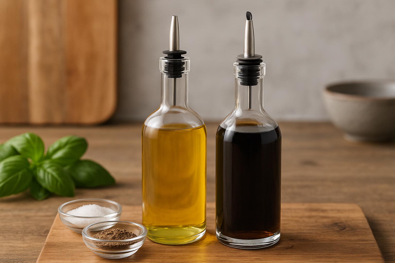 Ausgießer Inox mit Luftrohr, Edelstahl, silber-schwarz