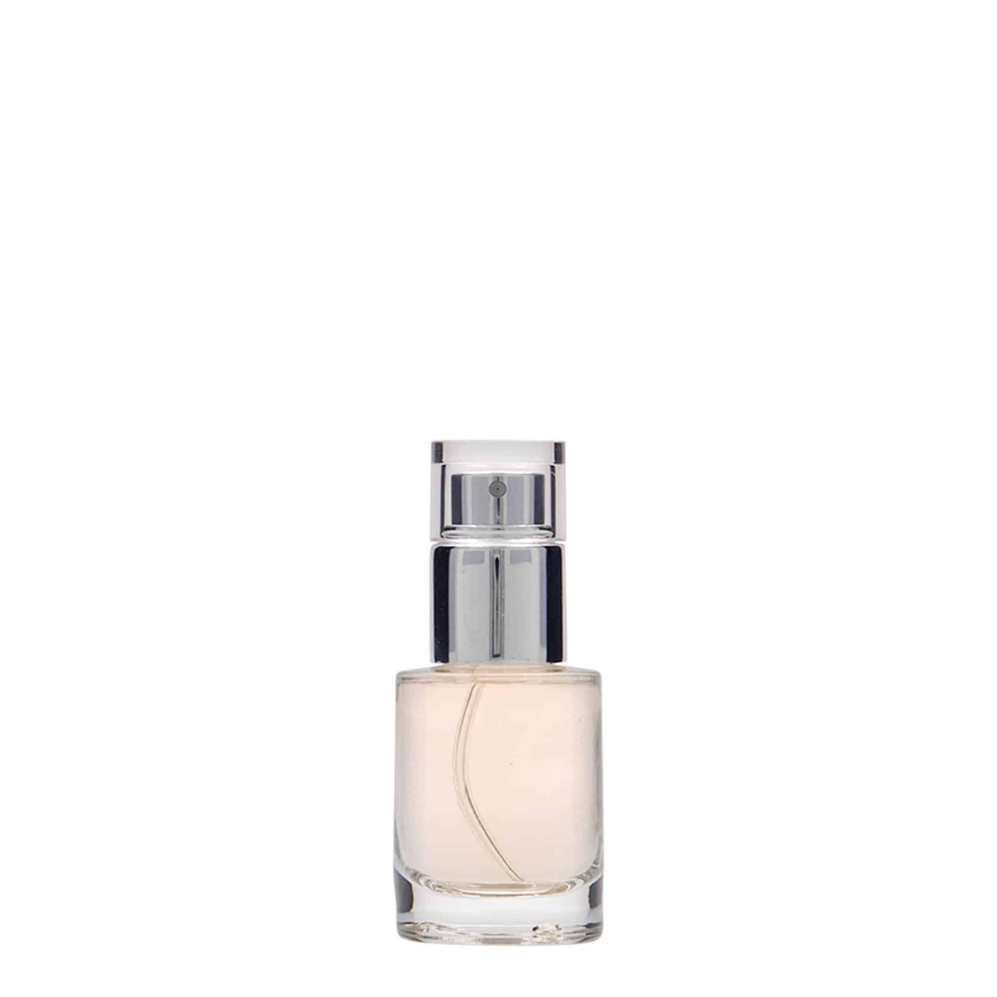 15 ml Glasflakon 'Jasmina' 15 ml Glasflakon 'Jasmina'