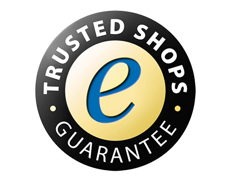 Logo "Trusted Shops"