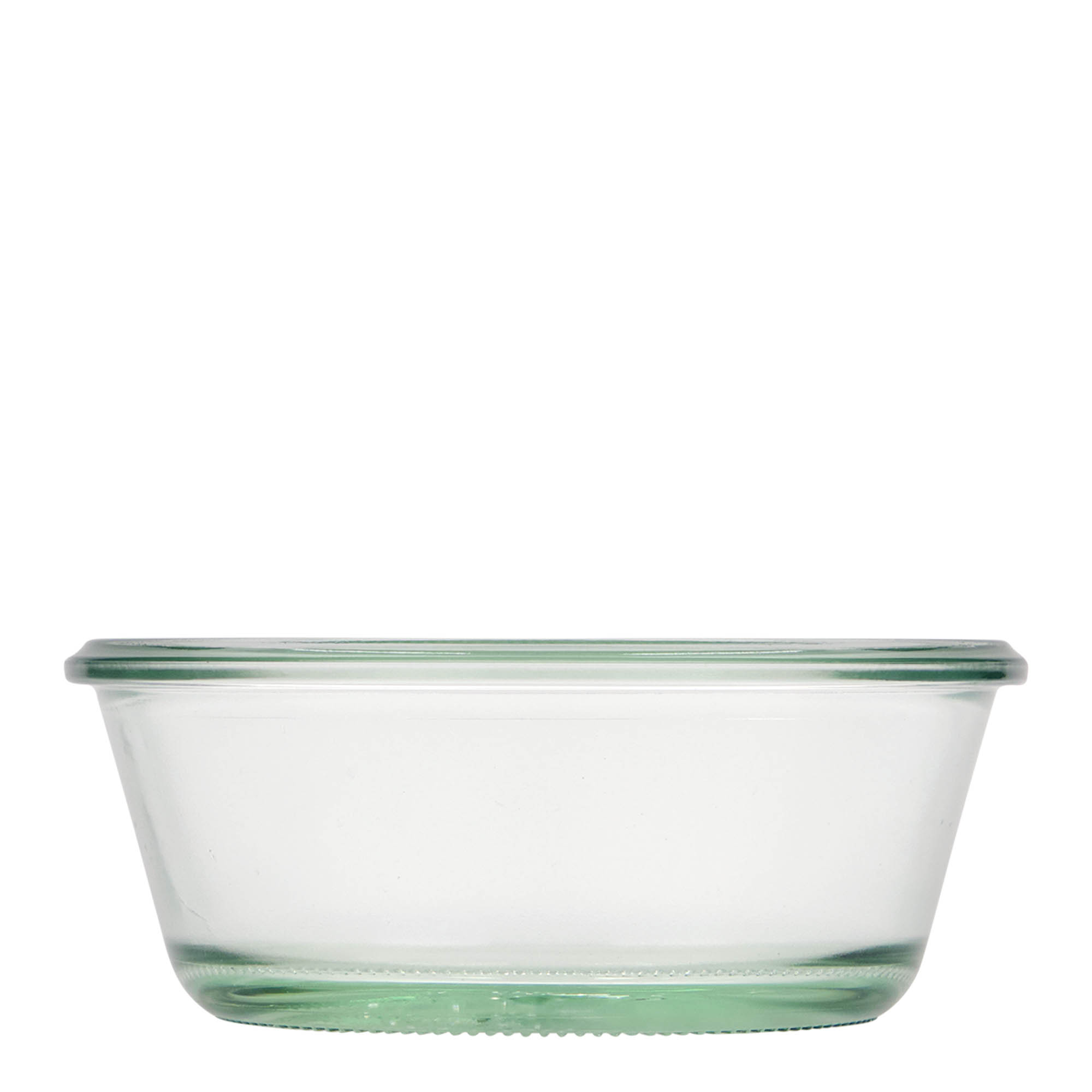 300 ml WECK-Gourmetglas, Mündung: Rundrand