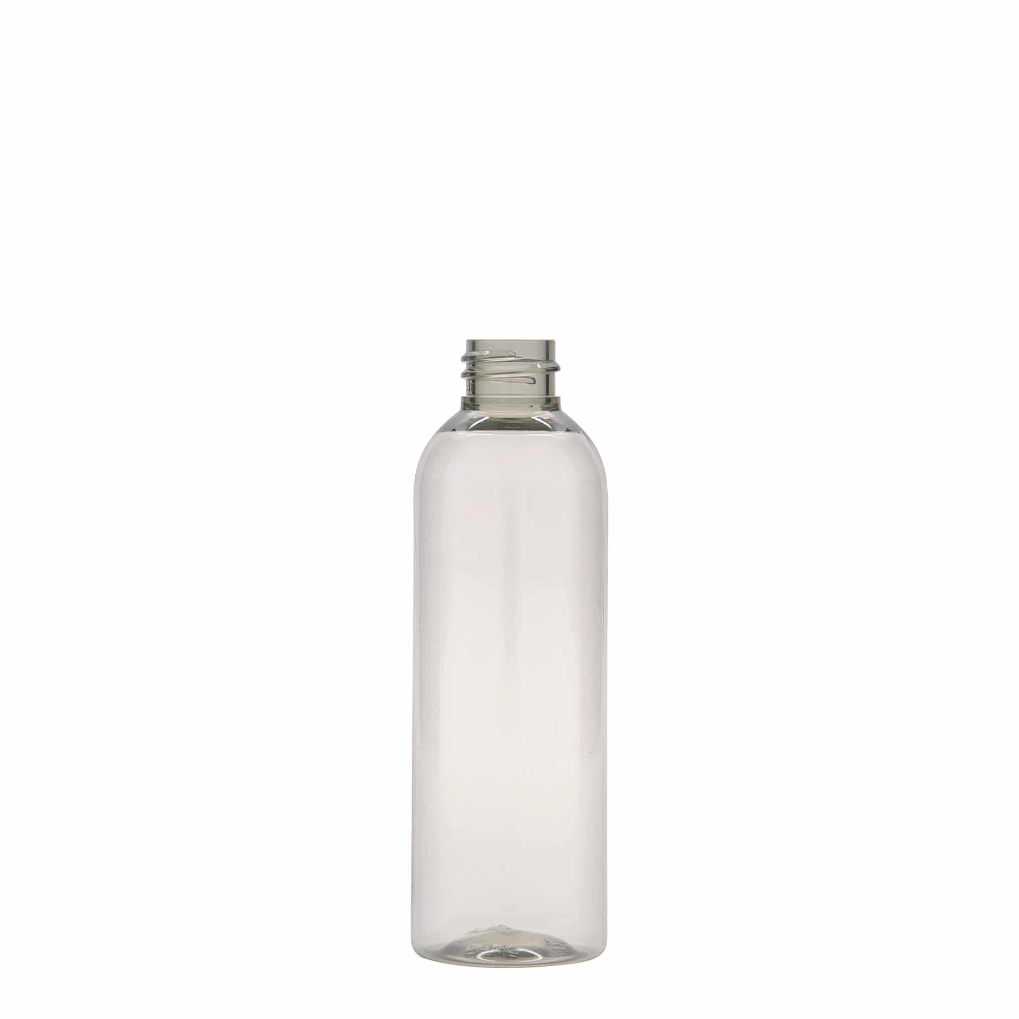 100 ml Recycling-Kunststoffflasche 'Pegasus', PCR, Mündung: 20/410 100 ml Recycling-Kunststoffflasche 'Pegasus', PCR, Mündung: 20/410
