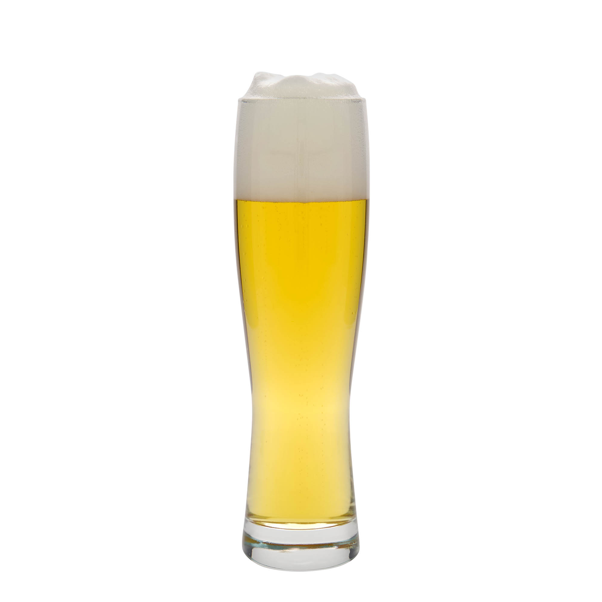 500 ml Bierglas „Monaco“, Glas