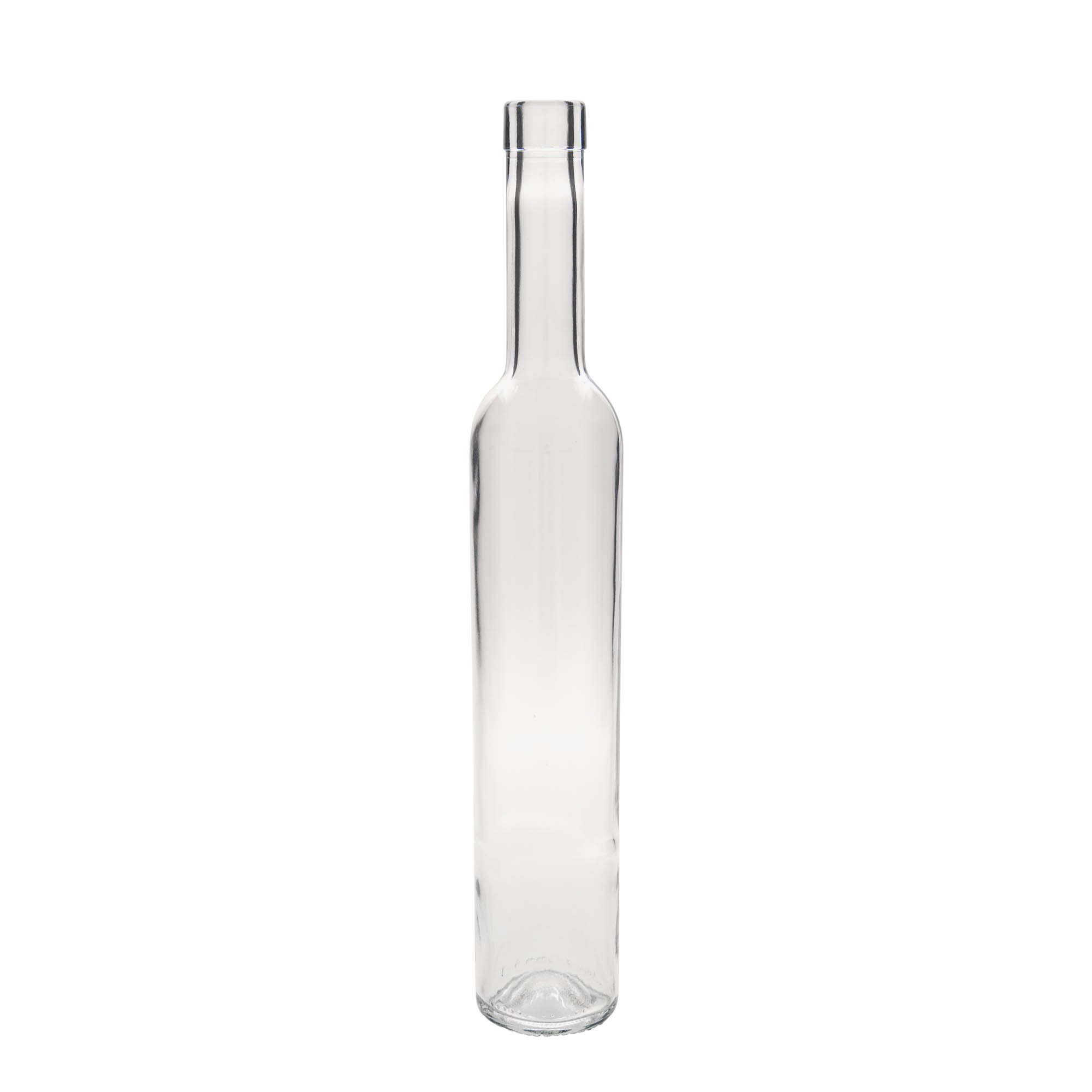 500 ml Glasflasche 'Maximo', Mündung: Kork
