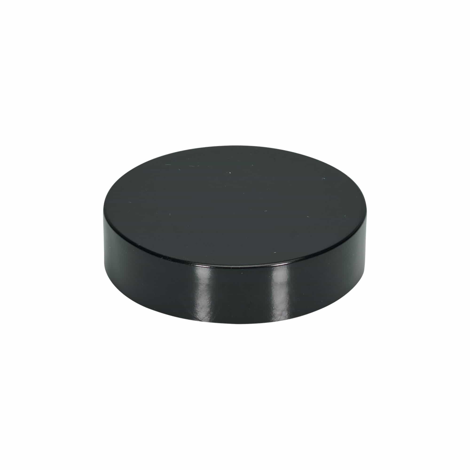 Schraubverschluss für 60 ml 'Brown Line', HPM-Kunststoff, weiß Schraubverschluss für 60 ml 'Brown Line', HPM-Kunststoff, weiß