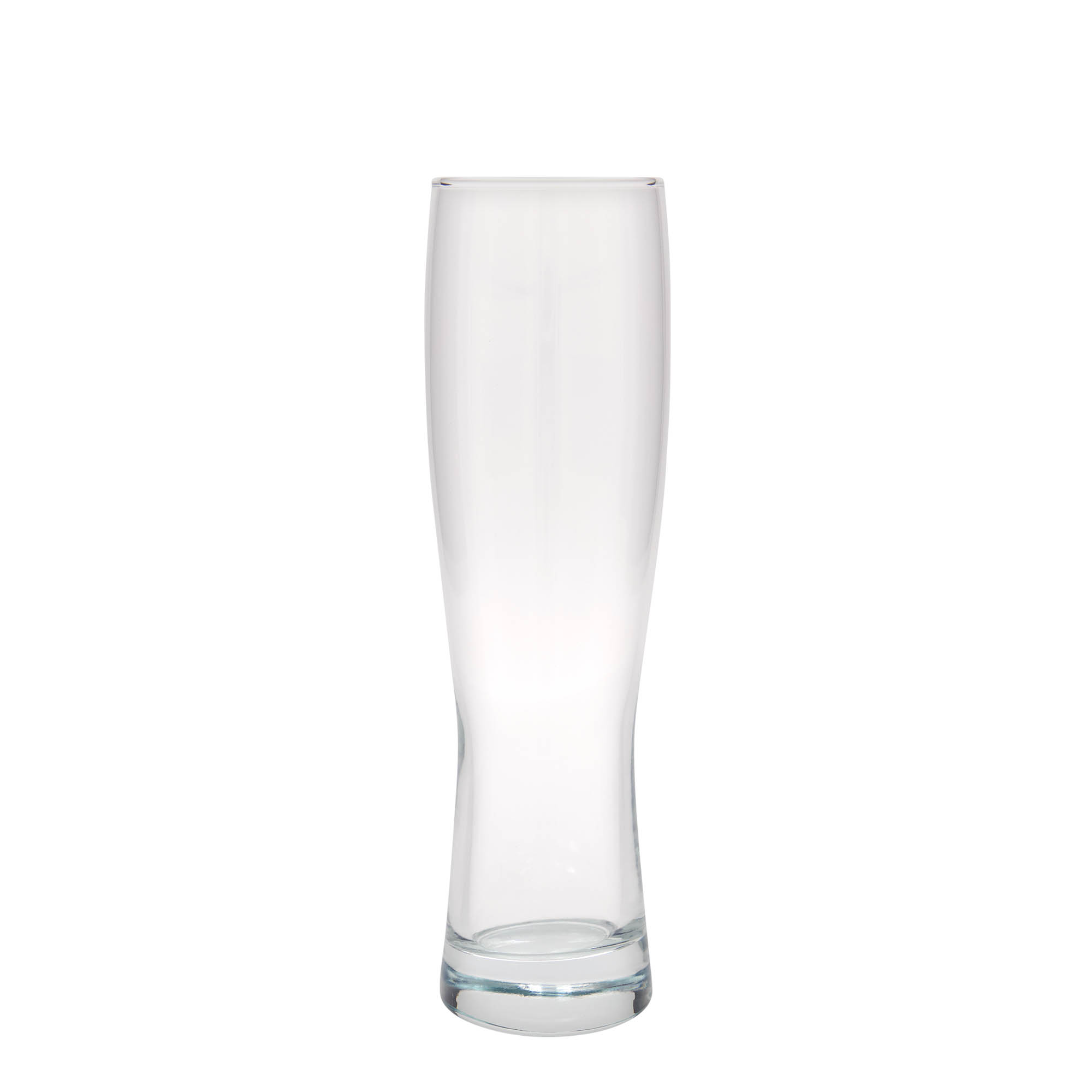 500 ml Bierglas „Monaco“, Glas