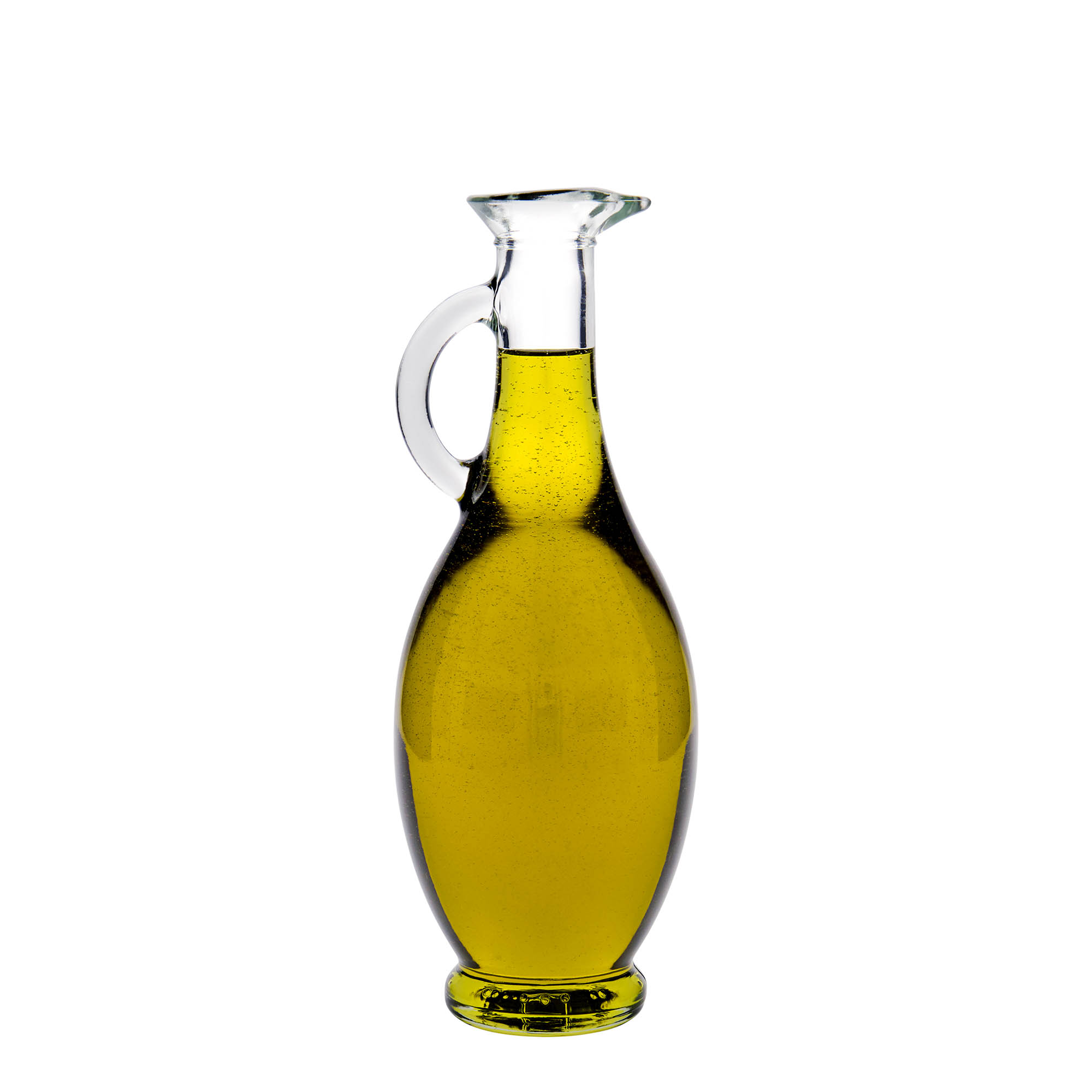 500 ml Essig-/Ölflasche „Egizia“, Mündung: Kork