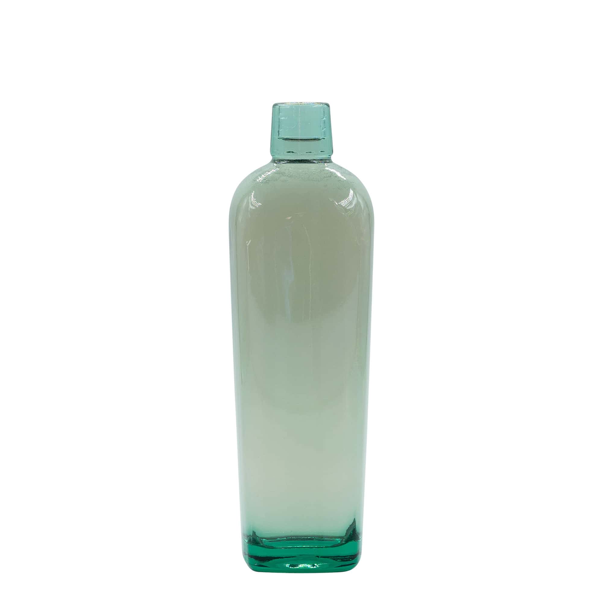 700 ml Glasflasche 'Lance', Mündung: Kork 700 ml Glasflasche 'Lance', Mündung: Kork
